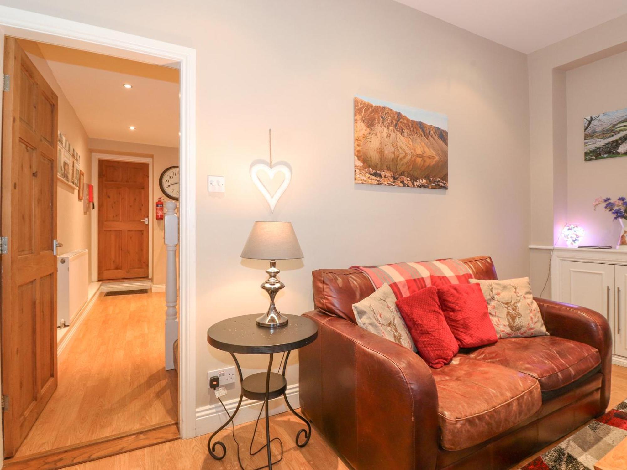 Myrtle Holiday home Windermere